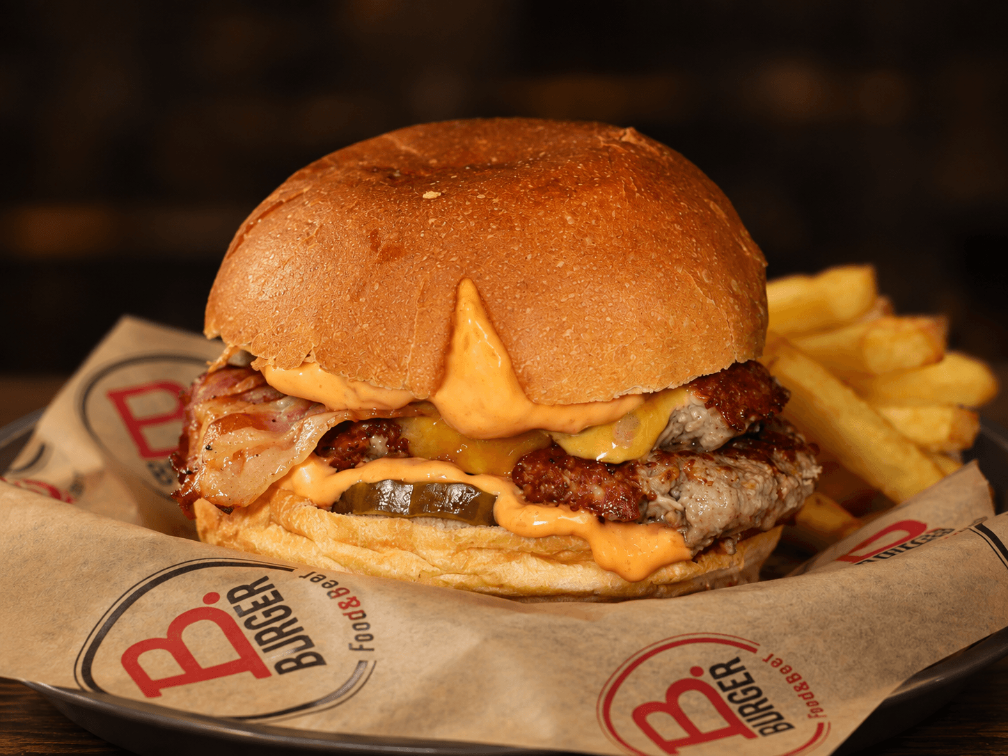 Best Burger