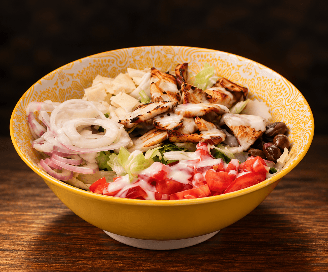 Chicken Salad