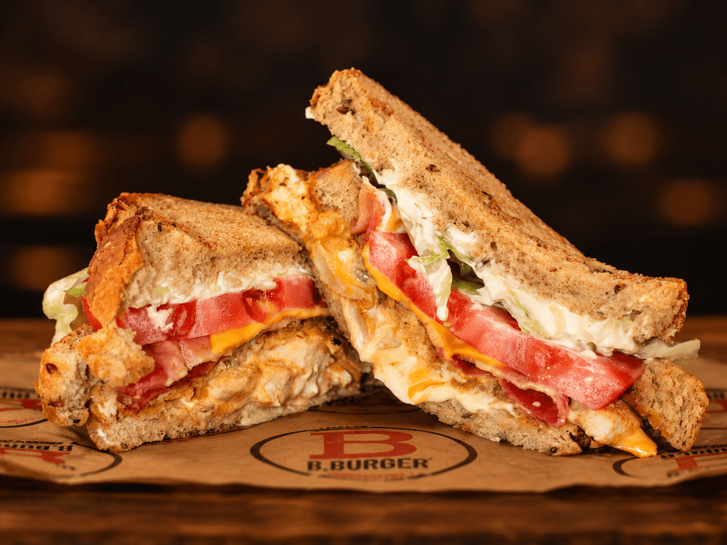 Club Sandwich
