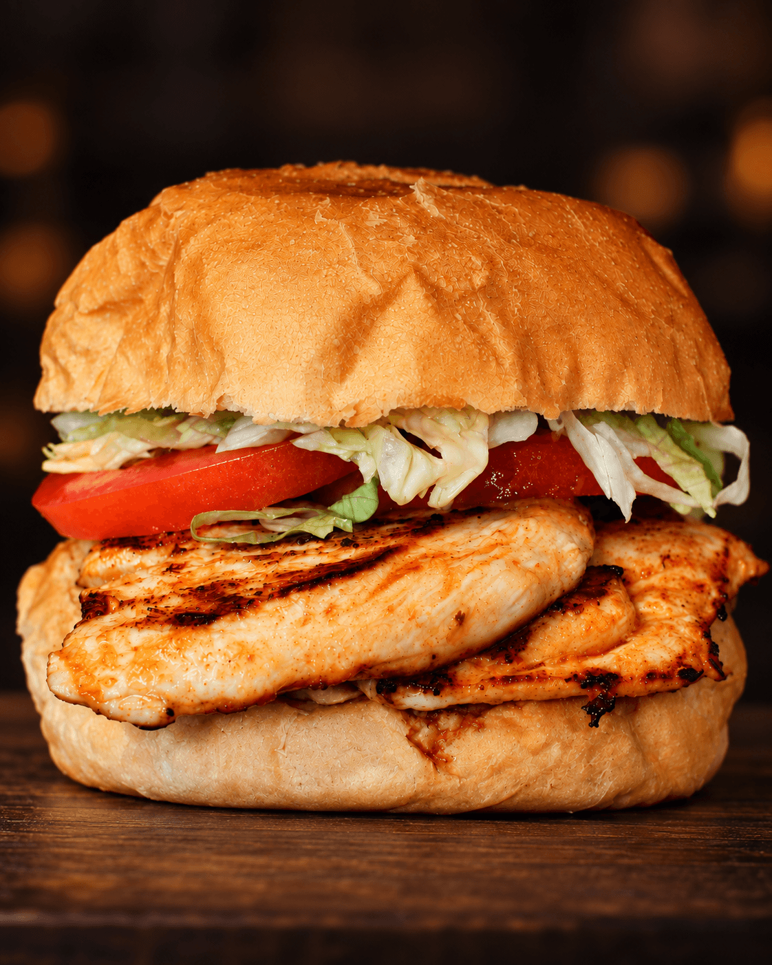 LIGHT BURGER