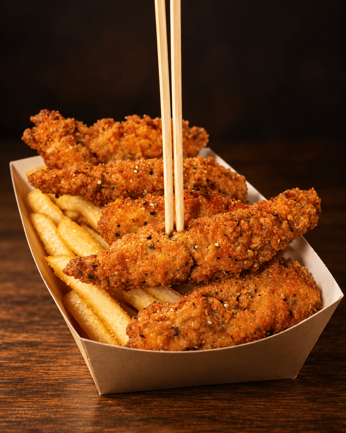 Nuggets
